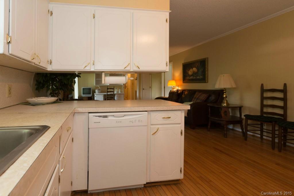 Whiteville Park - Residential