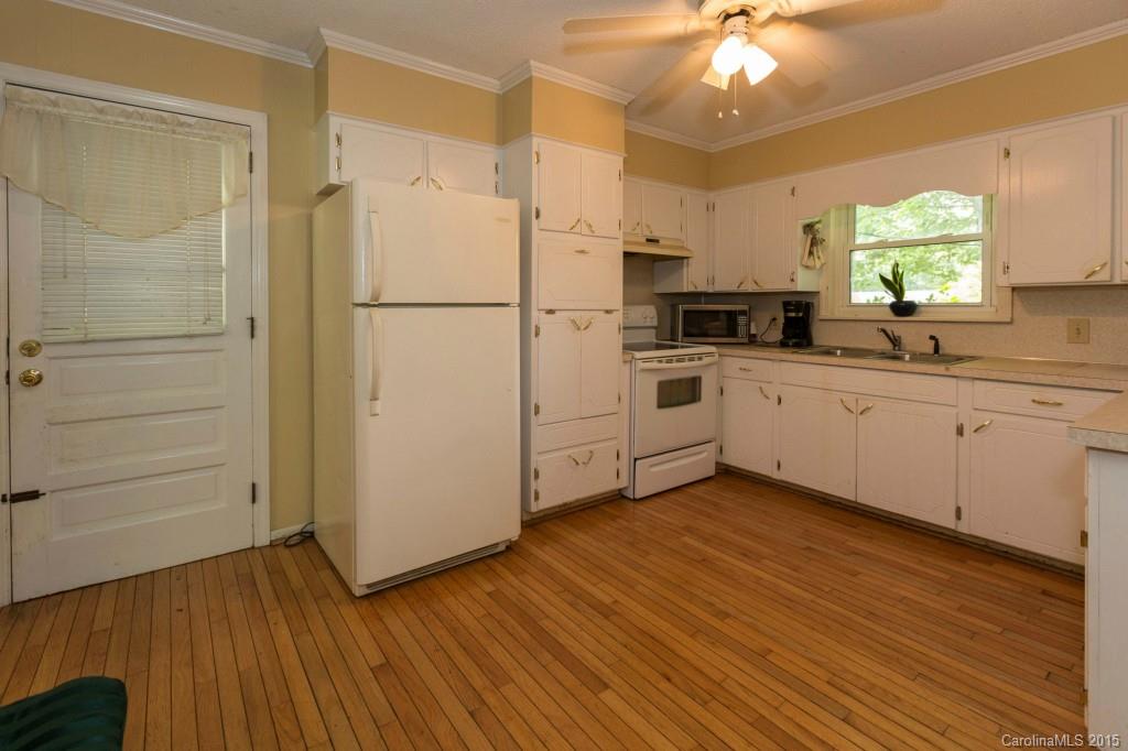 Whiteville Park - Residential