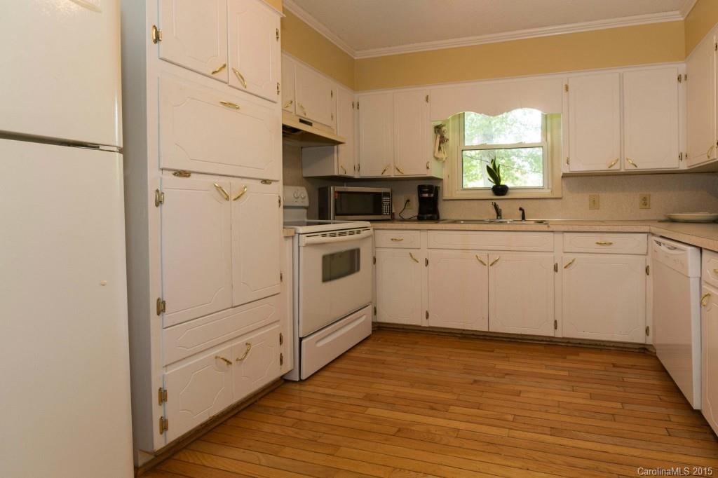 Whiteville Park - Residential