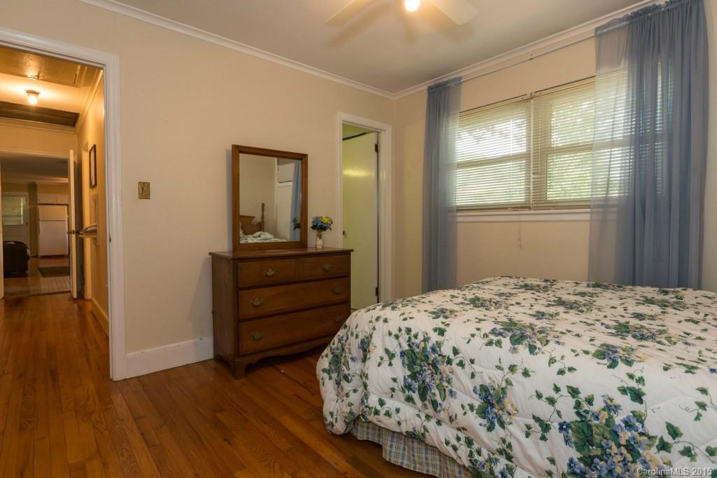 Whiteville Park - Residential