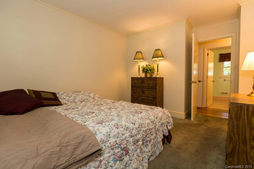 Whiteville Park - Residential