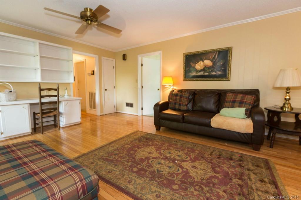 Whiteville Park - Residential