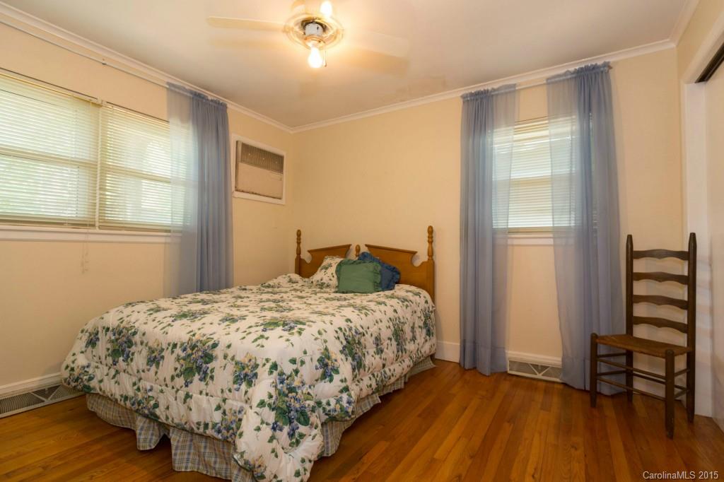 Whiteville Park - Residential