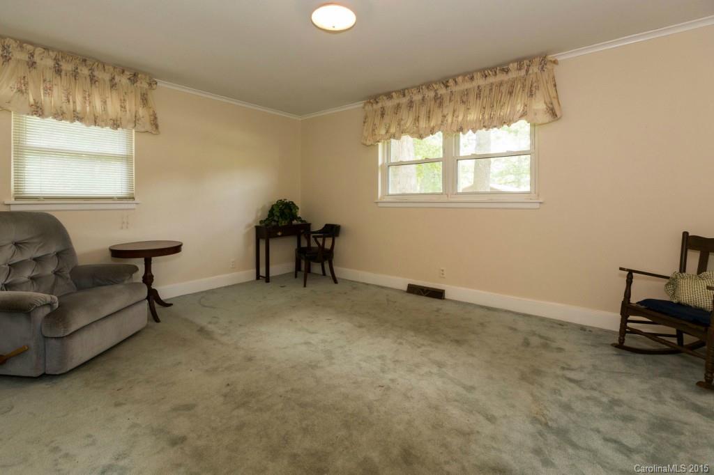 Whiteville Park - Residential