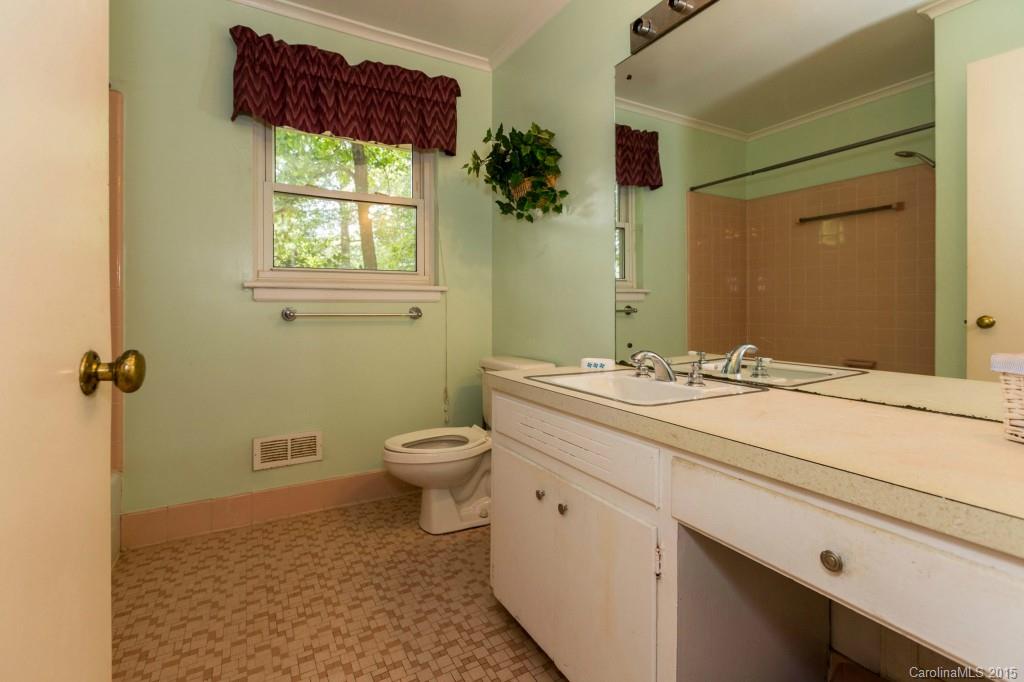 Whiteville Park - Residential