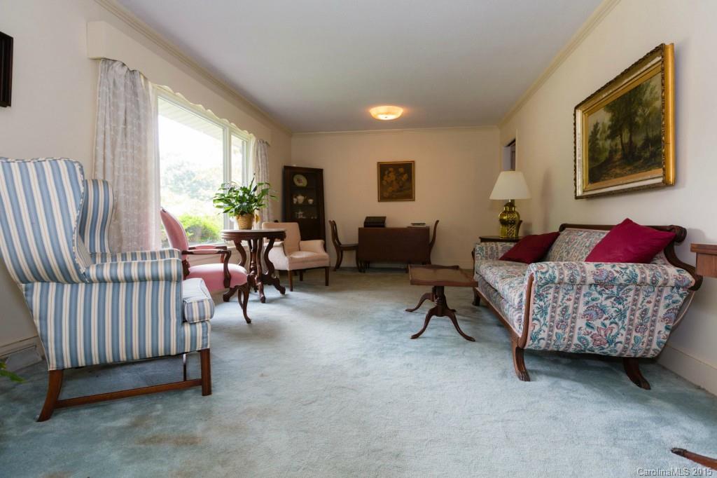 Whiteville Park - Residential