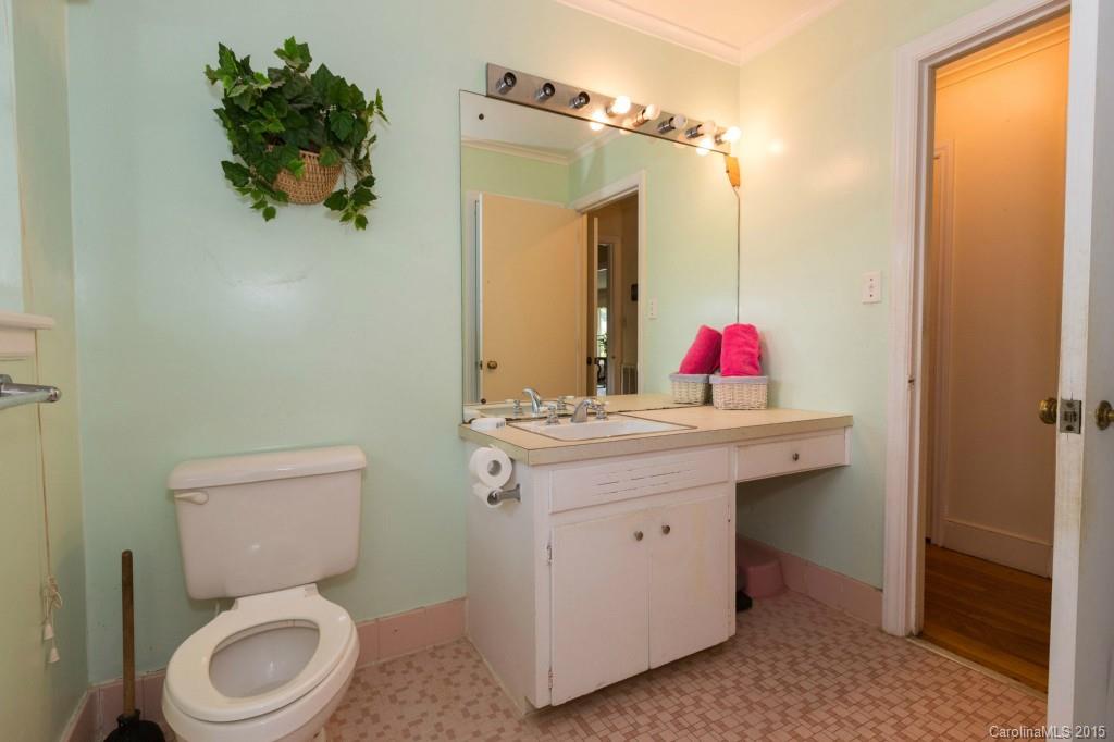 Whiteville Park - Residential