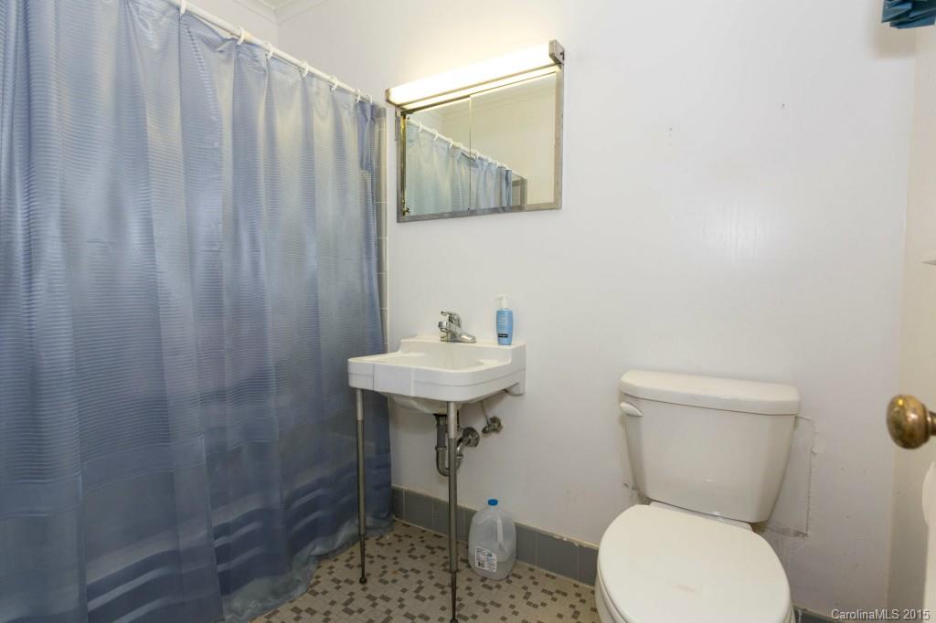 Whiteville Park - Residential