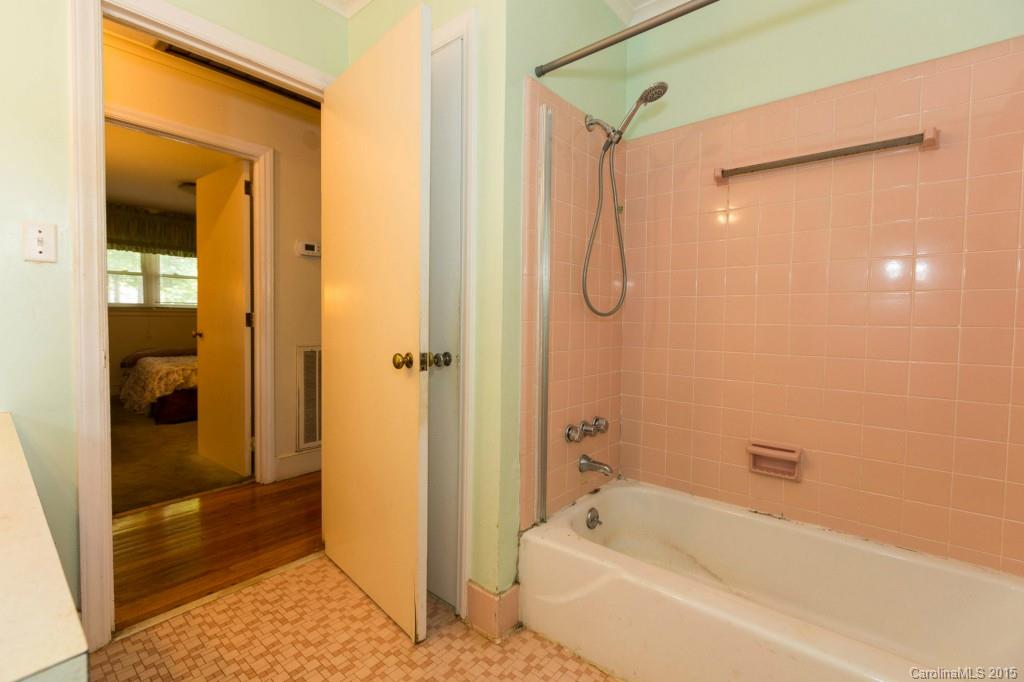 Whiteville Park - Residential