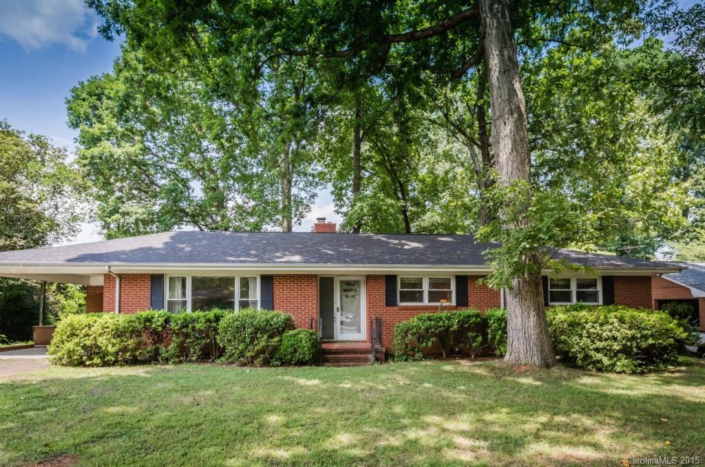 Whiteville Park - Residential