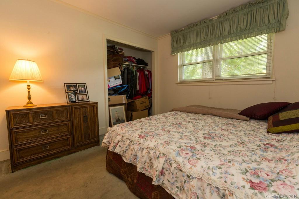 Whiteville Park - Residential