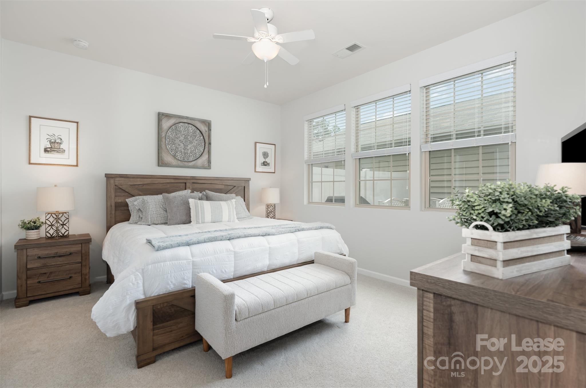 The Grove - Residential Lease