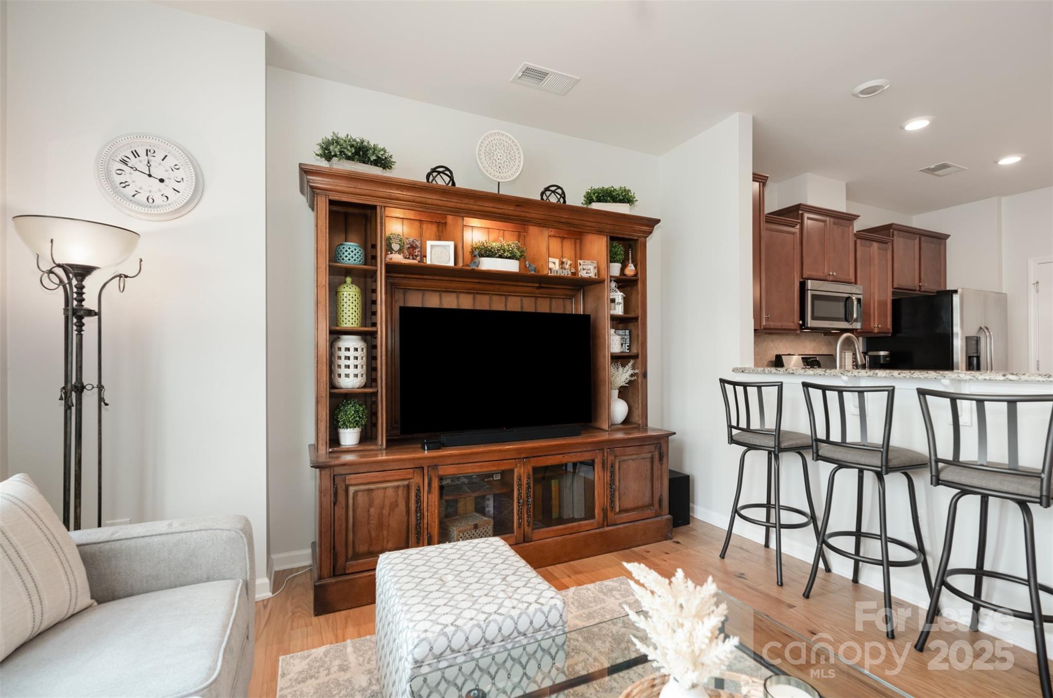 The Grove - Residential Lease