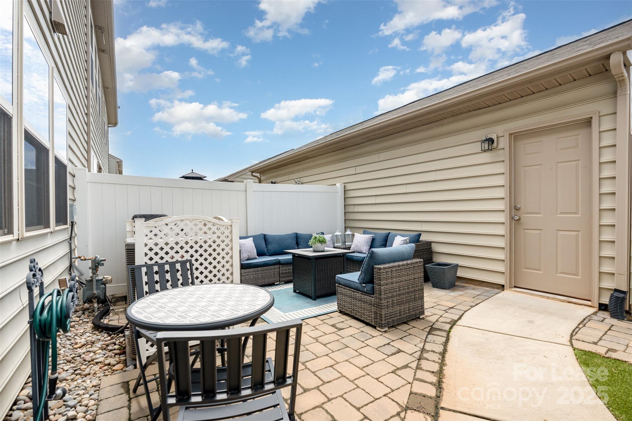 The Grove - Residential Lease