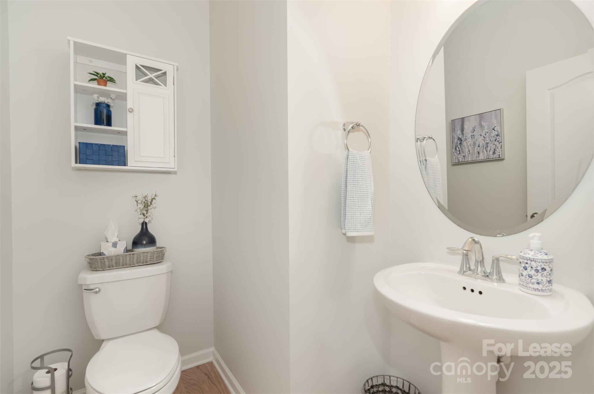 The Grove - Residential Lease