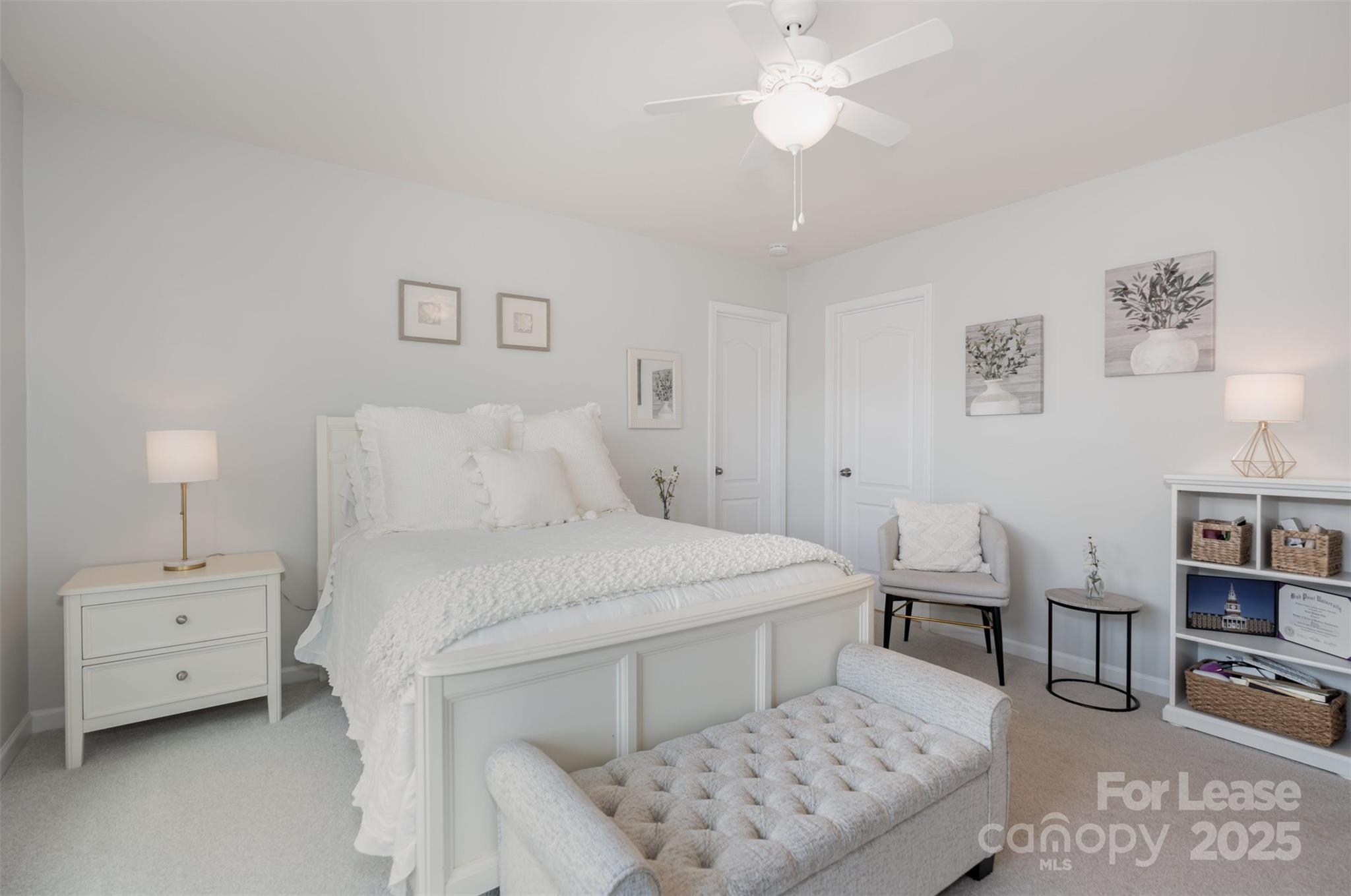 The Grove - Residential Lease