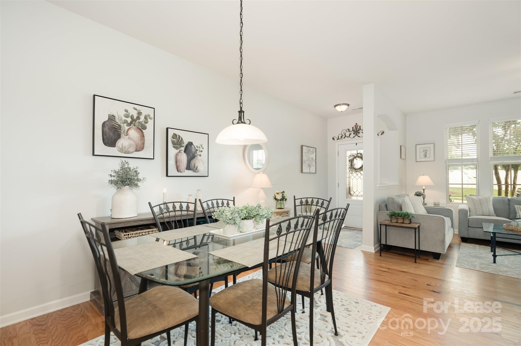 The Grove - Residential Lease