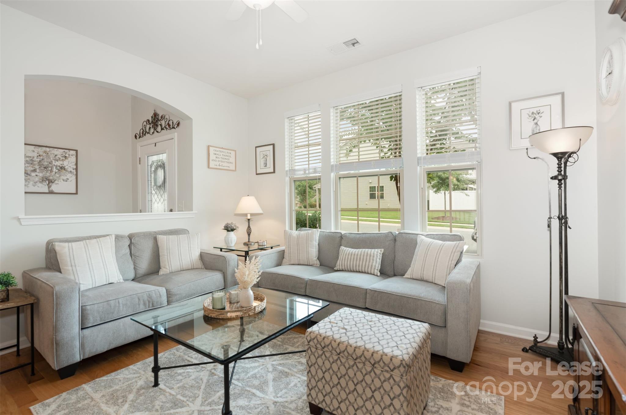 The Grove - Residential Lease