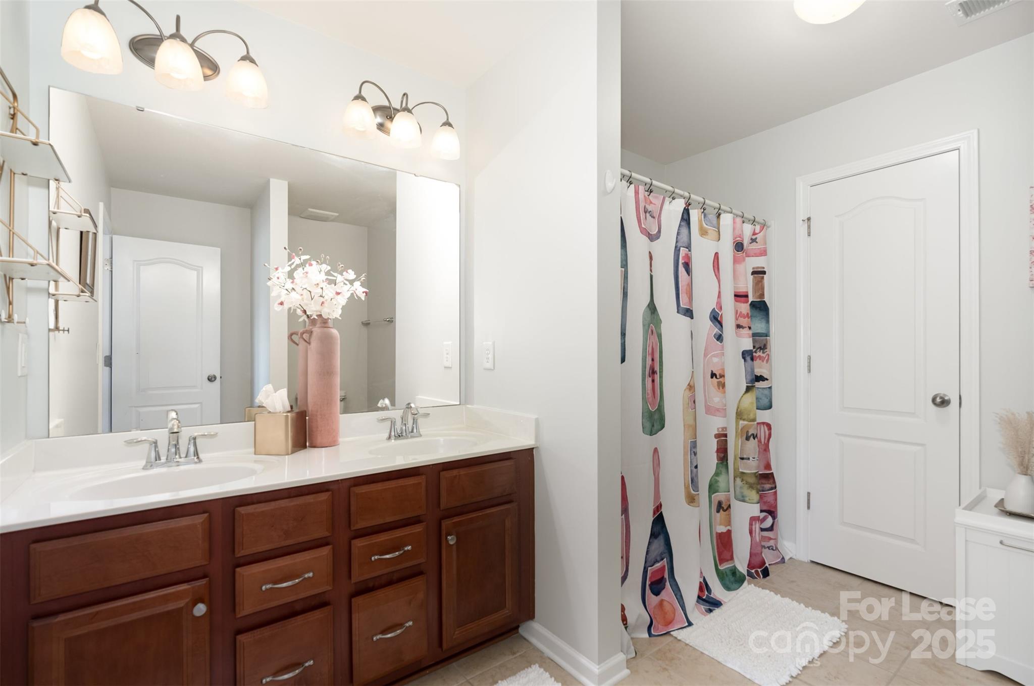 The Grove - Residential Lease