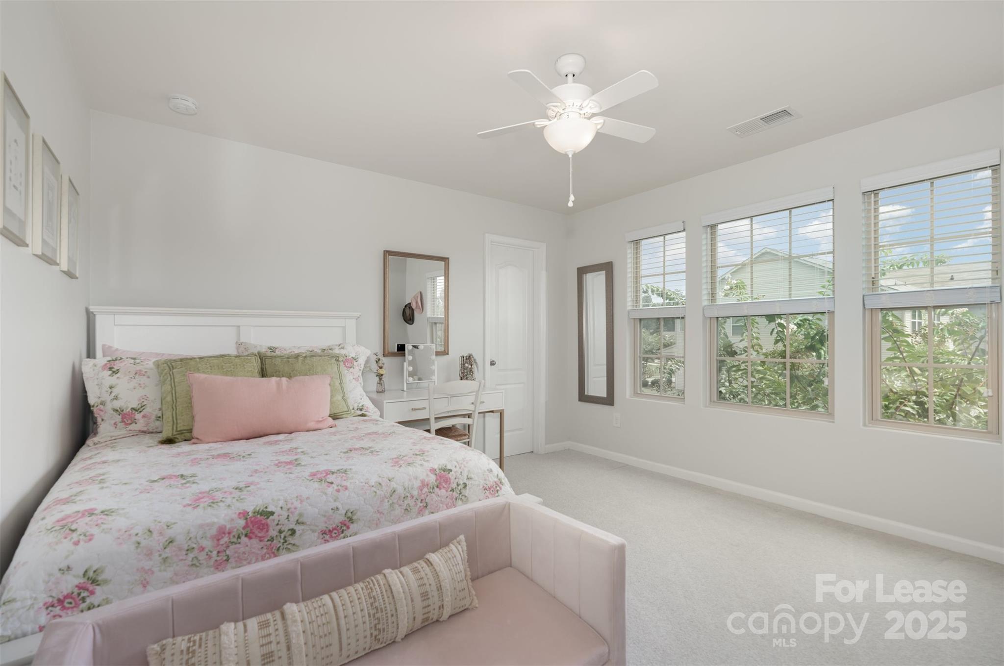 The Grove - Residential Lease