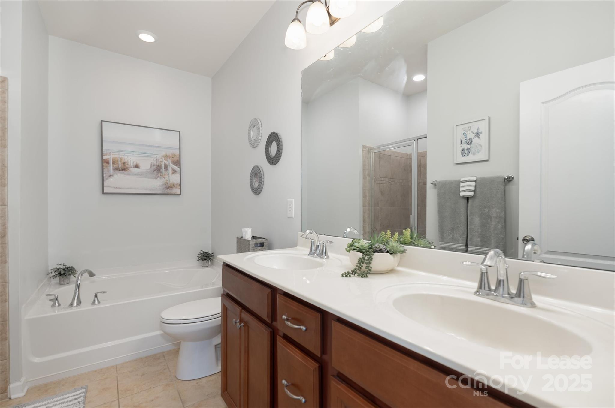 The Grove - Residential Lease