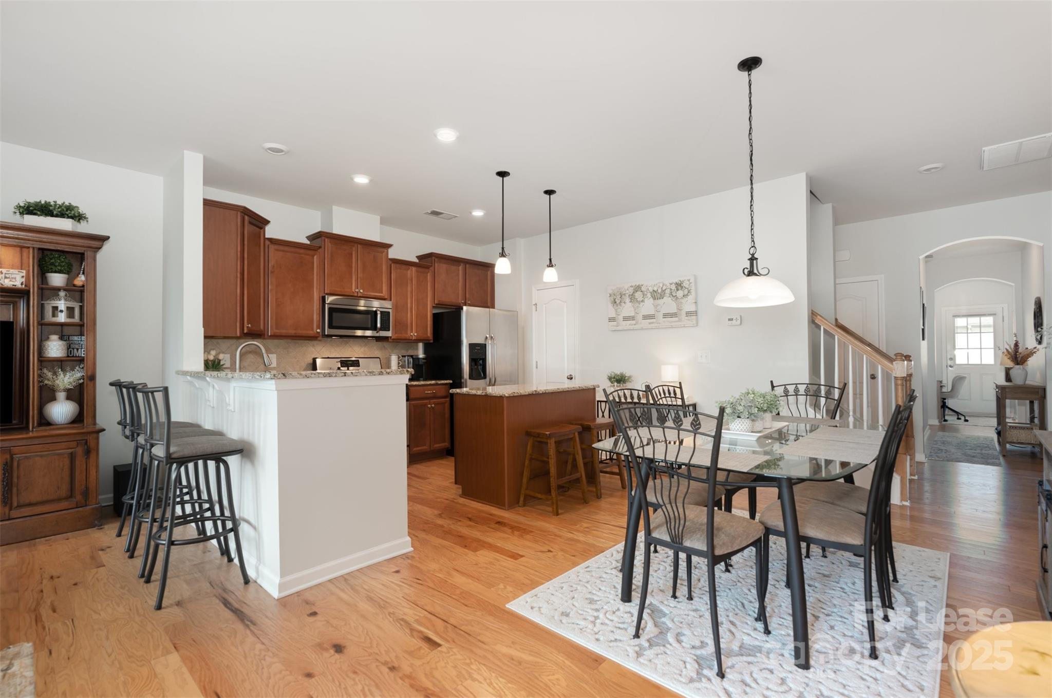 The Grove - Residential Lease