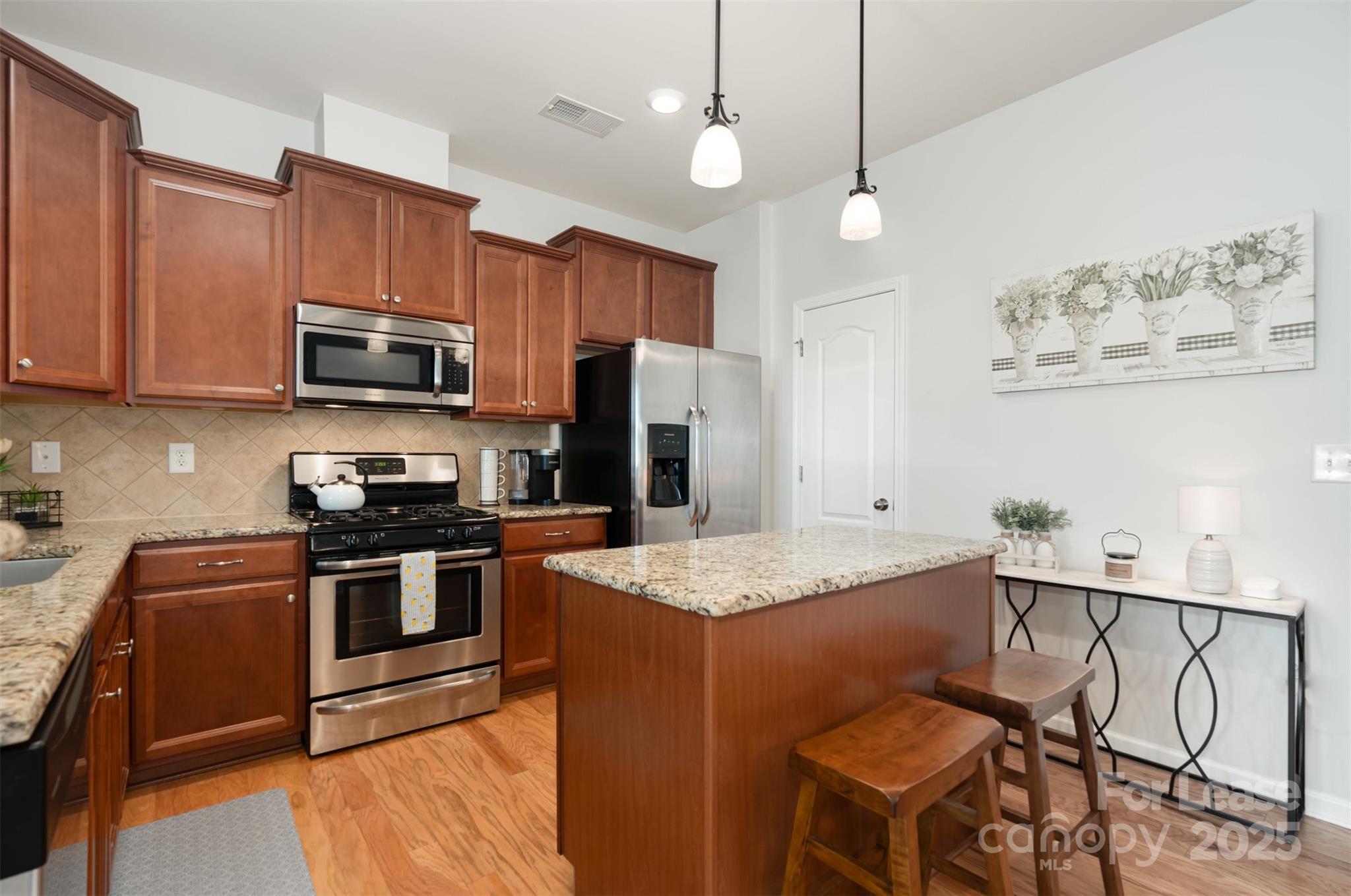 The Grove - Residential Lease