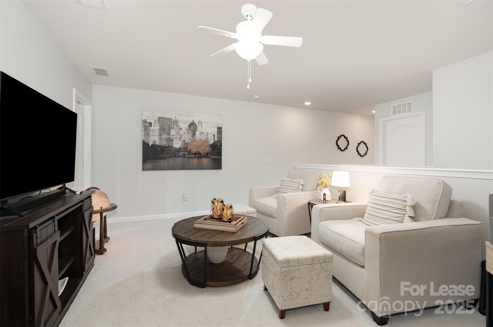 The Grove - Residential Lease