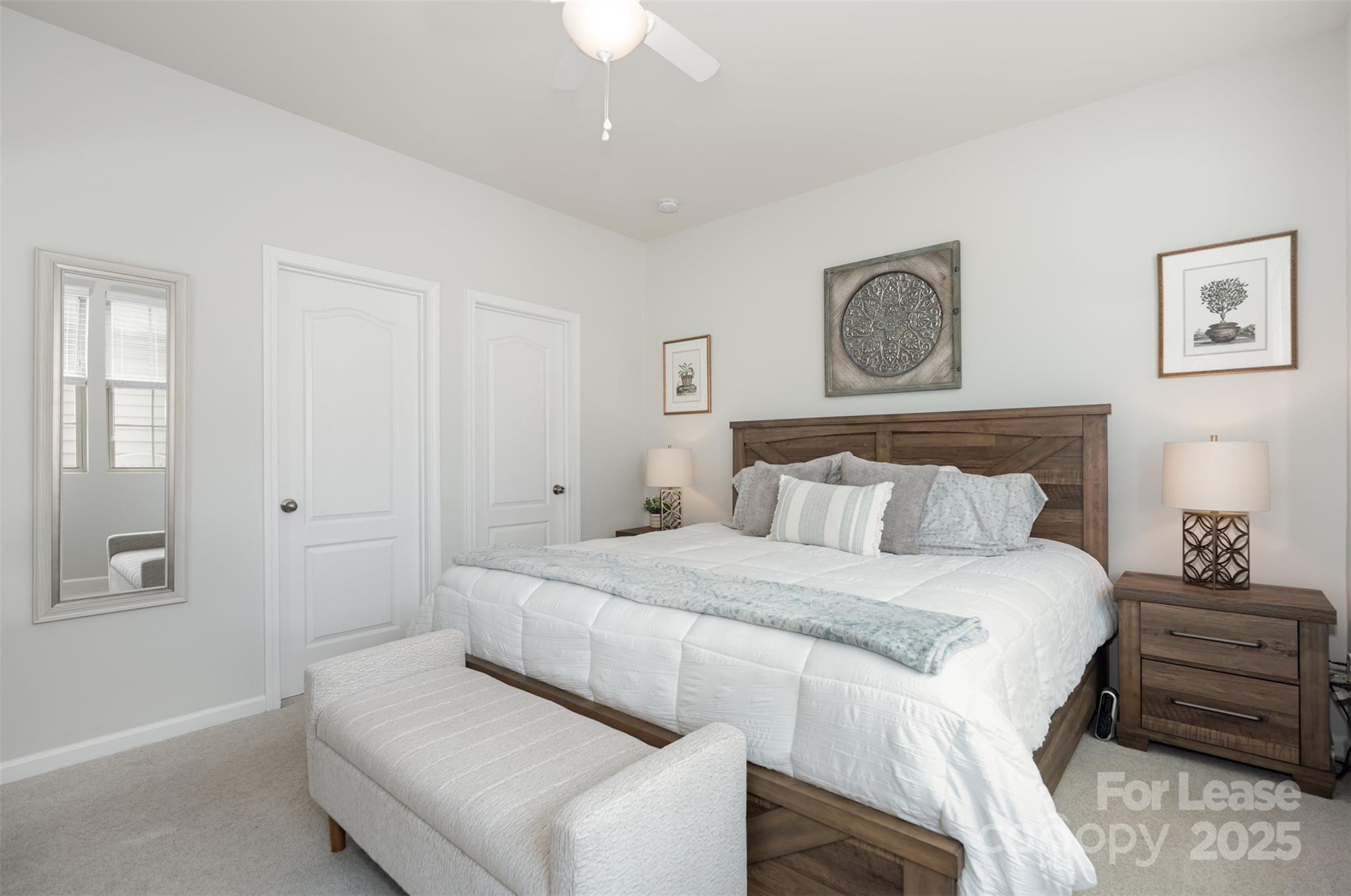 The Grove - Residential Lease