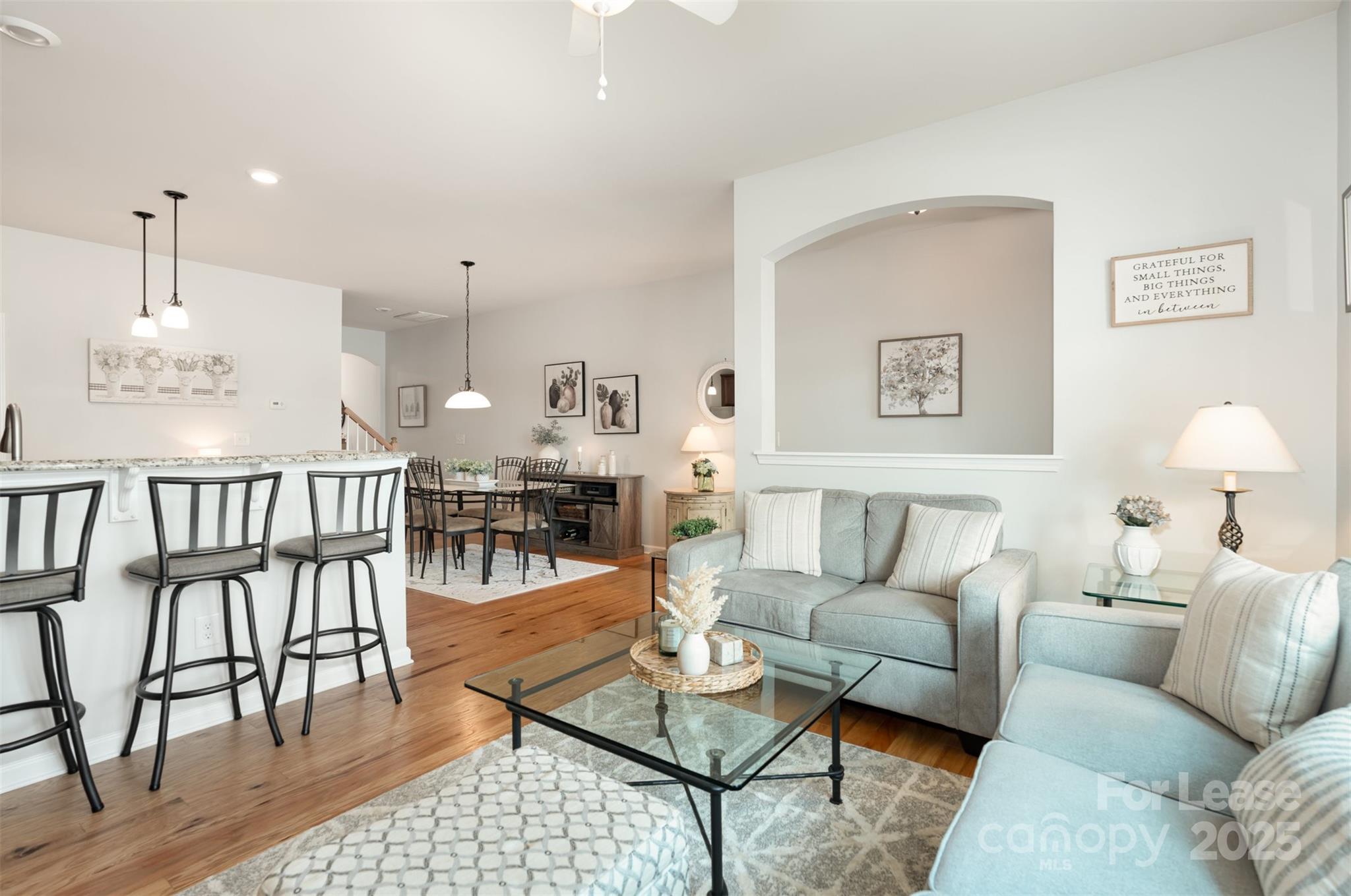 The Grove - Residential Lease