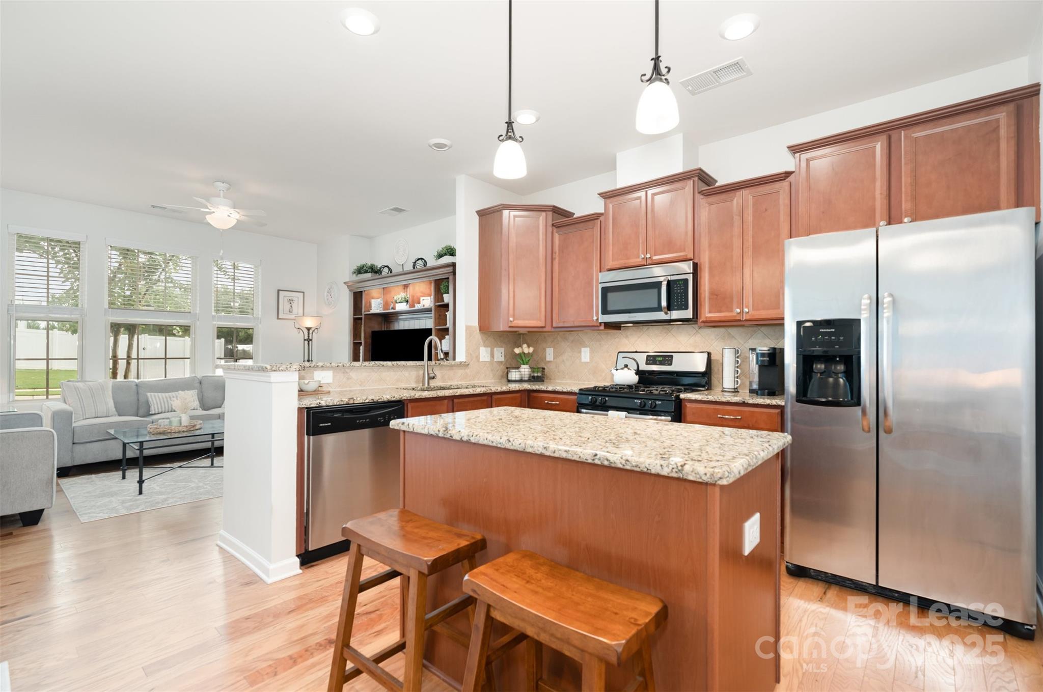 The Grove - Residential Lease