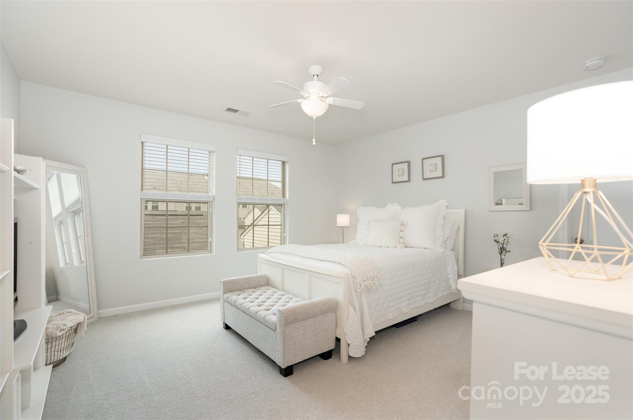 The Grove - Residential Lease