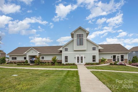 A home in Mooresville