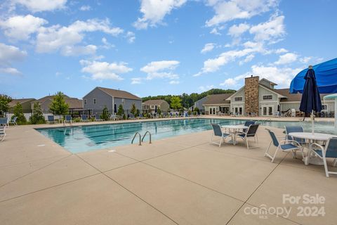 A home in Mooresville