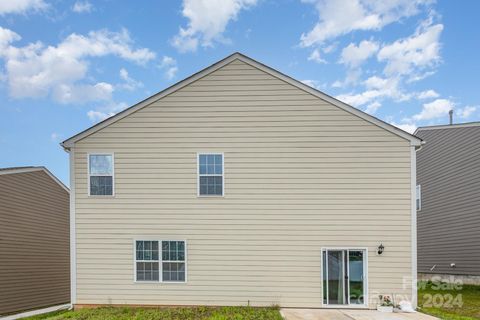 A home in Mooresville