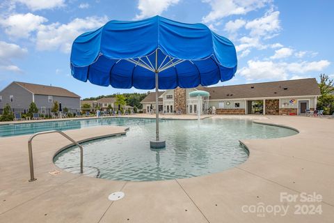 A home in Mooresville