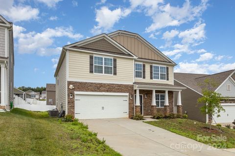 A home in Mooresville