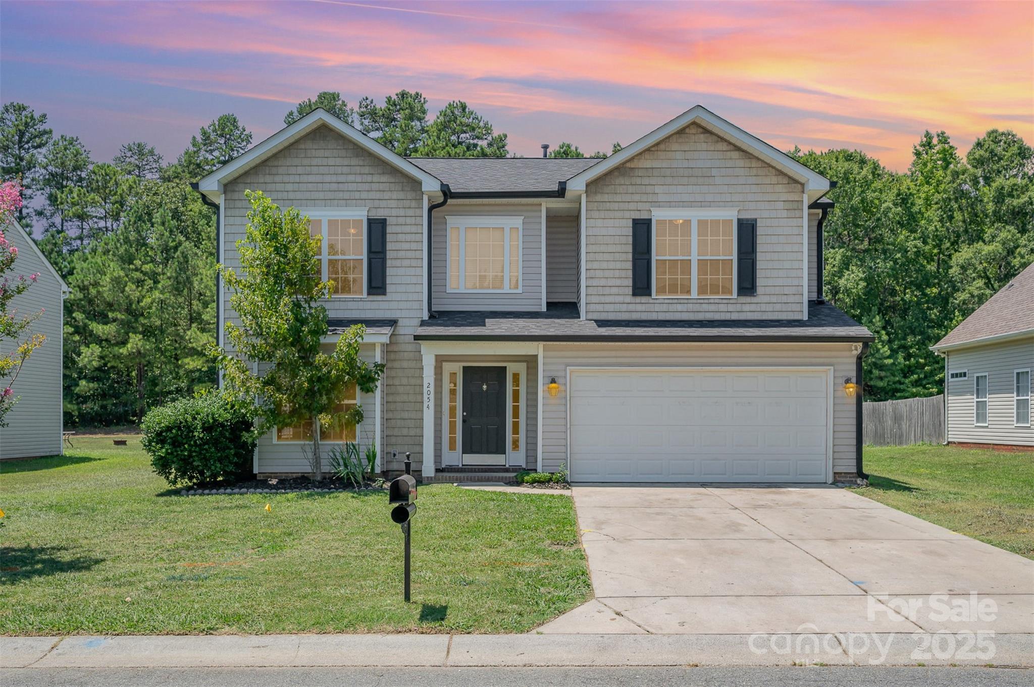 2054 Twilight Lane