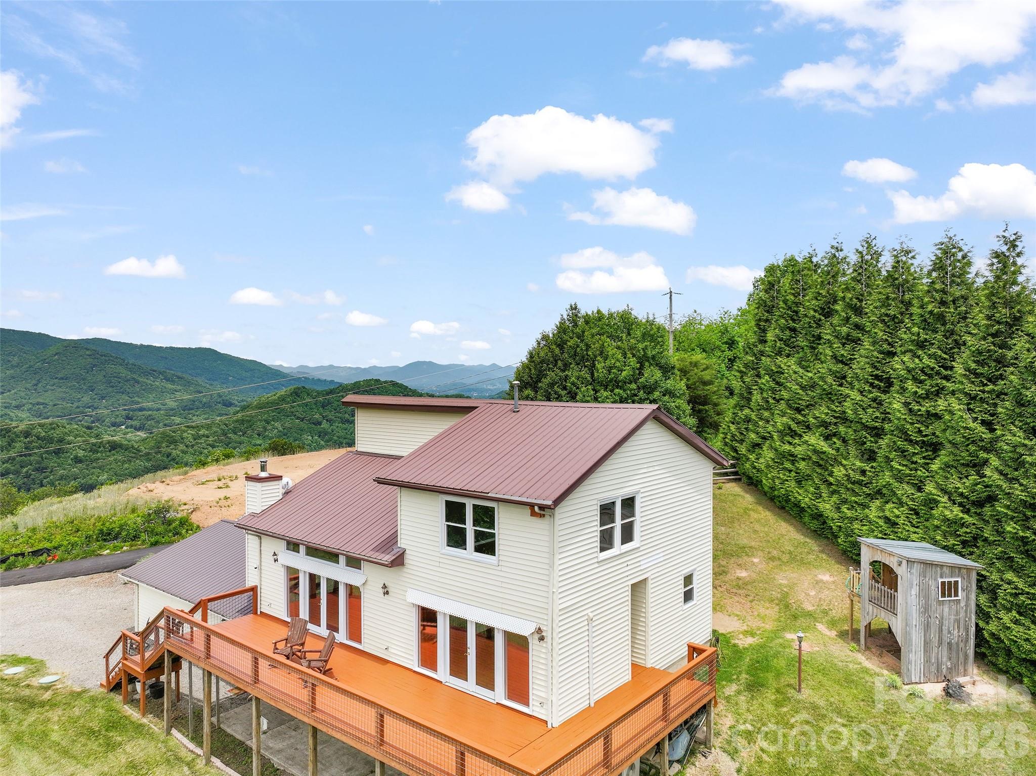 50 Blossom Drive