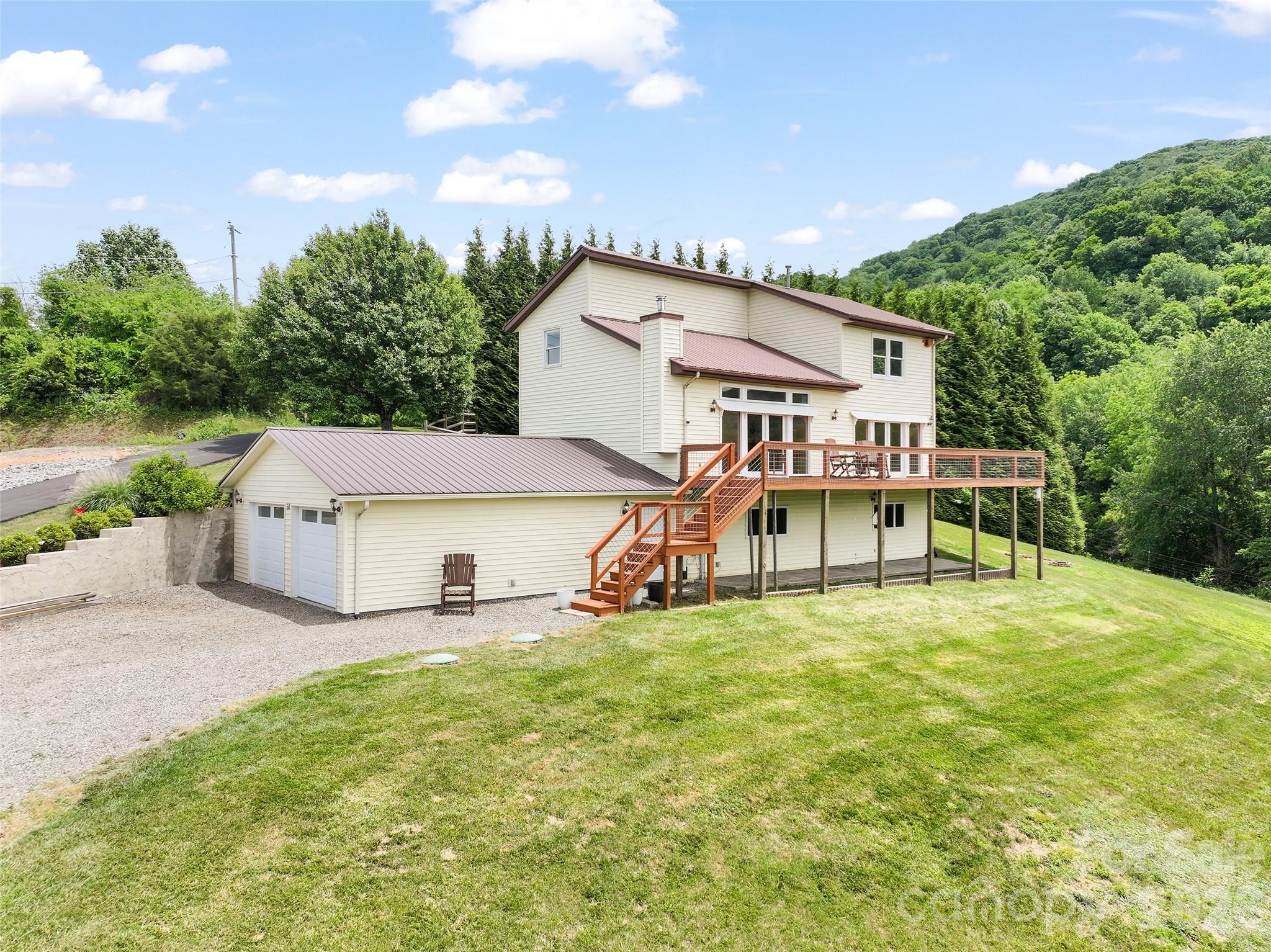 50 Blossom Drive