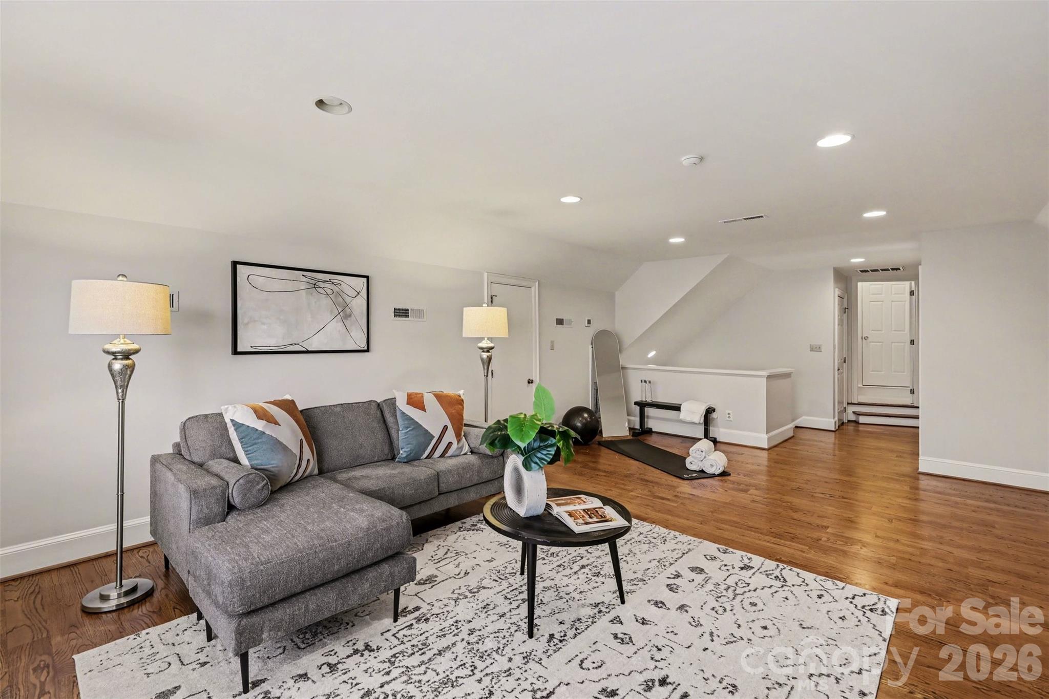 Montibello - Residential