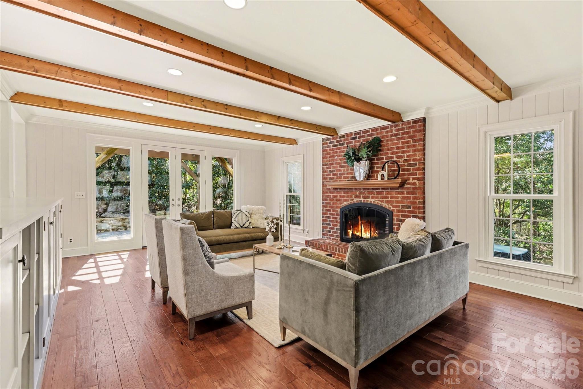 Montibello - Residential