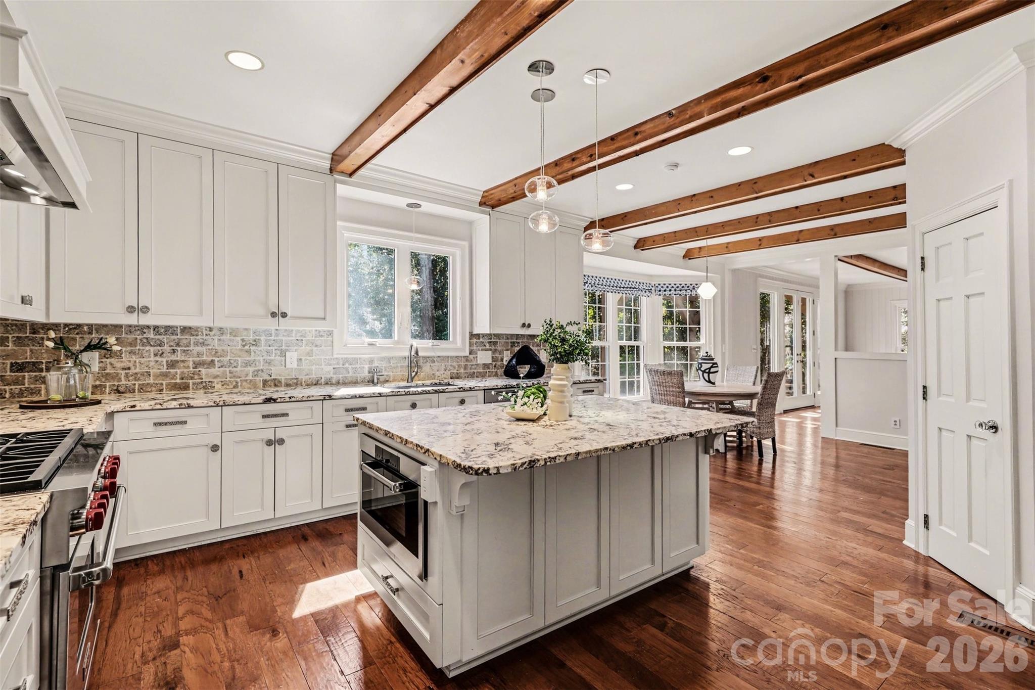 Montibello - Residential