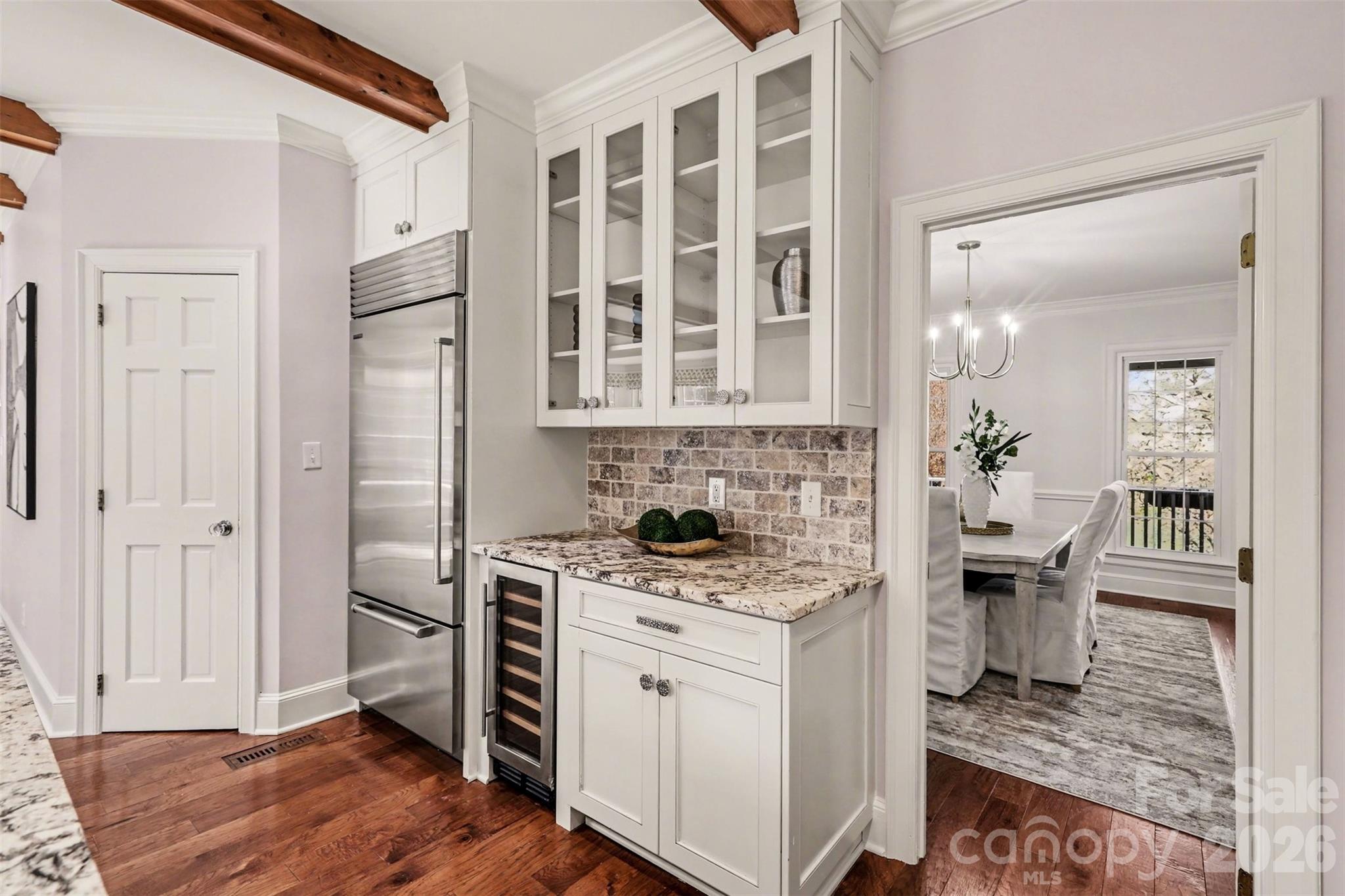 Montibello - Residential