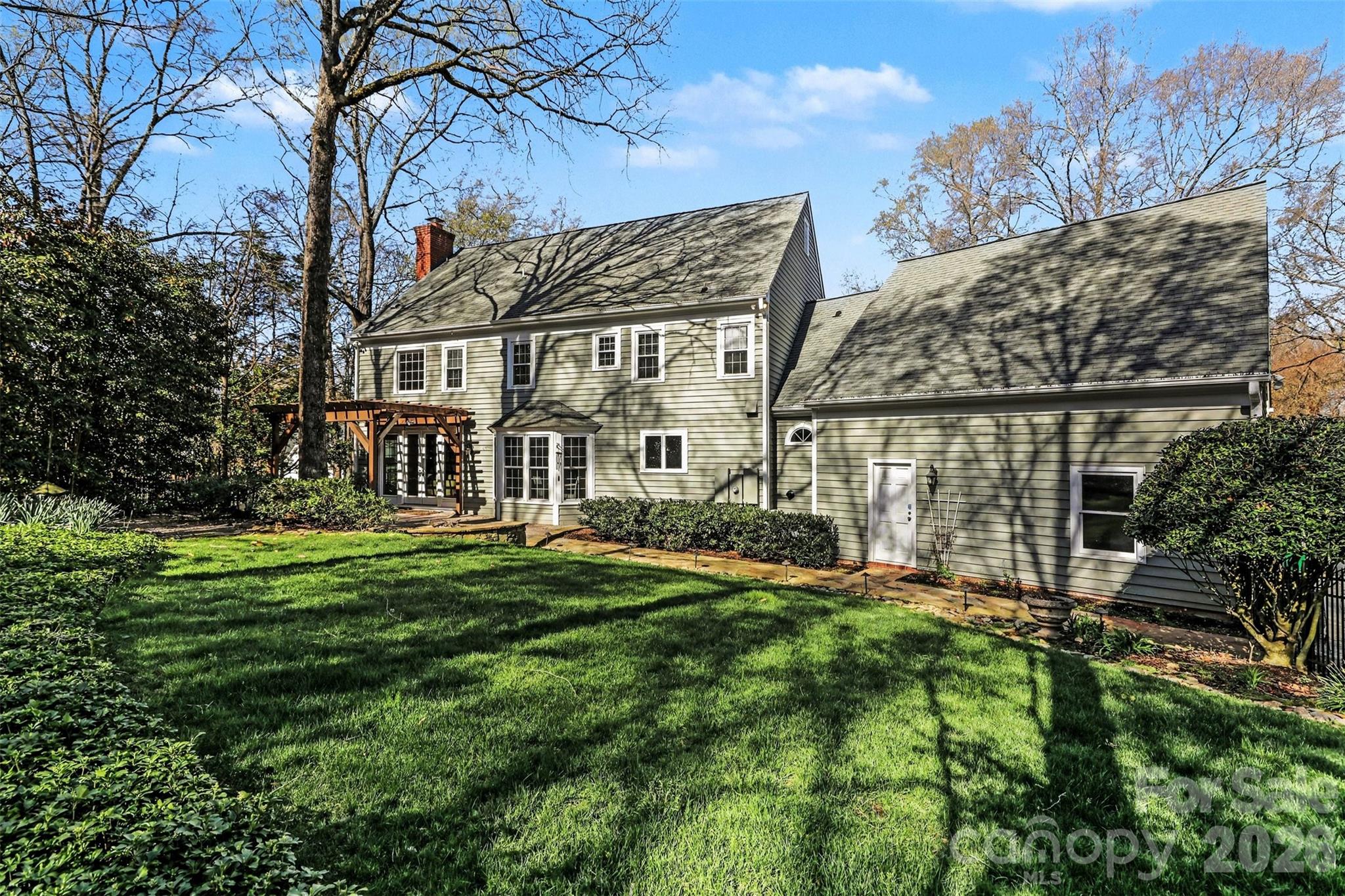 Montibello - Residential