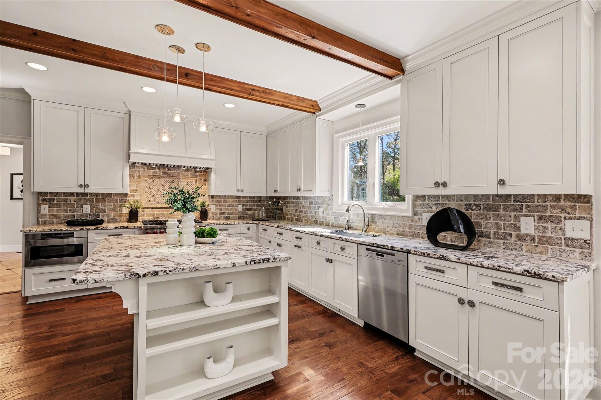 Montibello - Residential