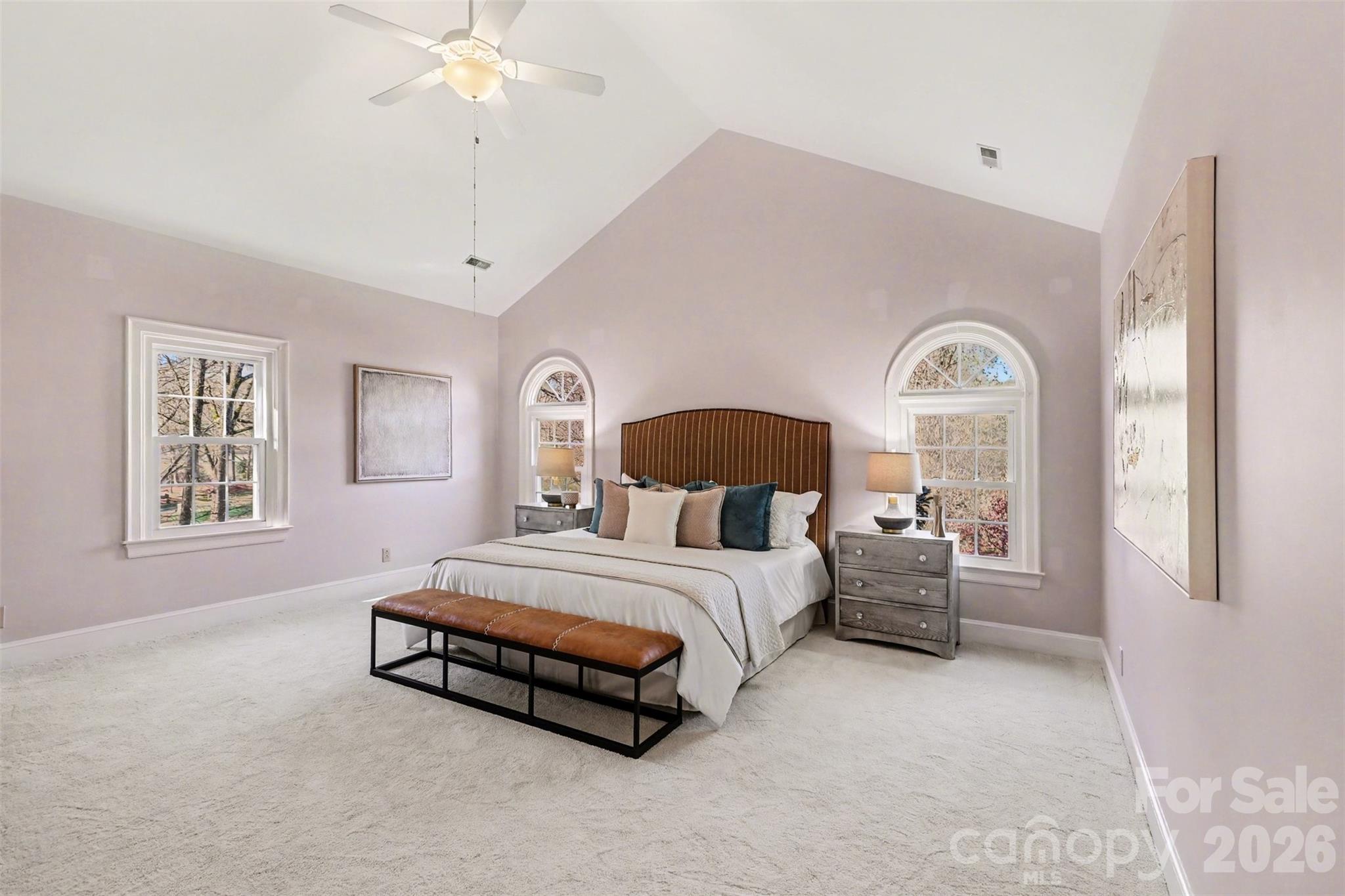 Montibello - Residential