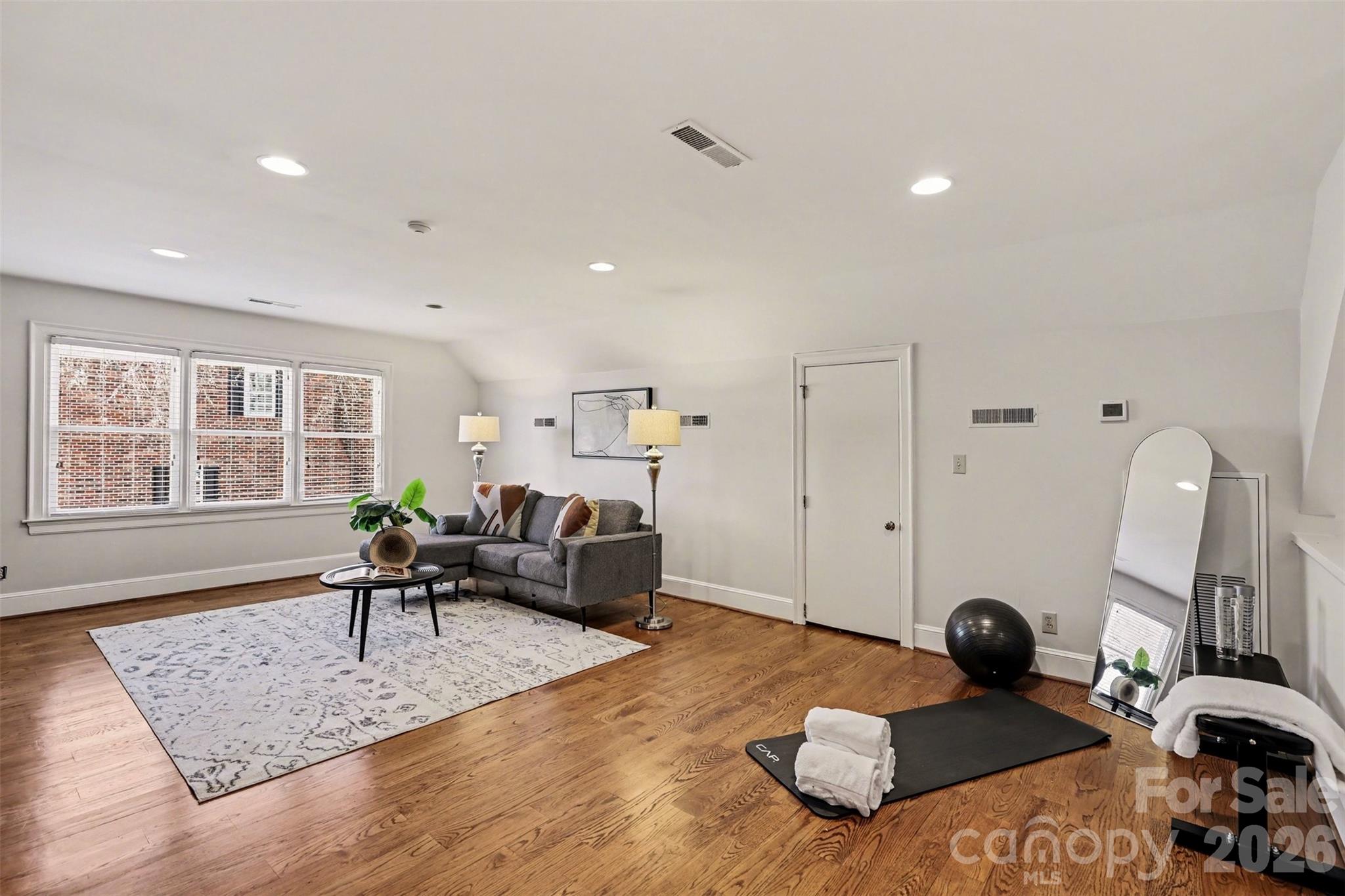 Montibello - Residential