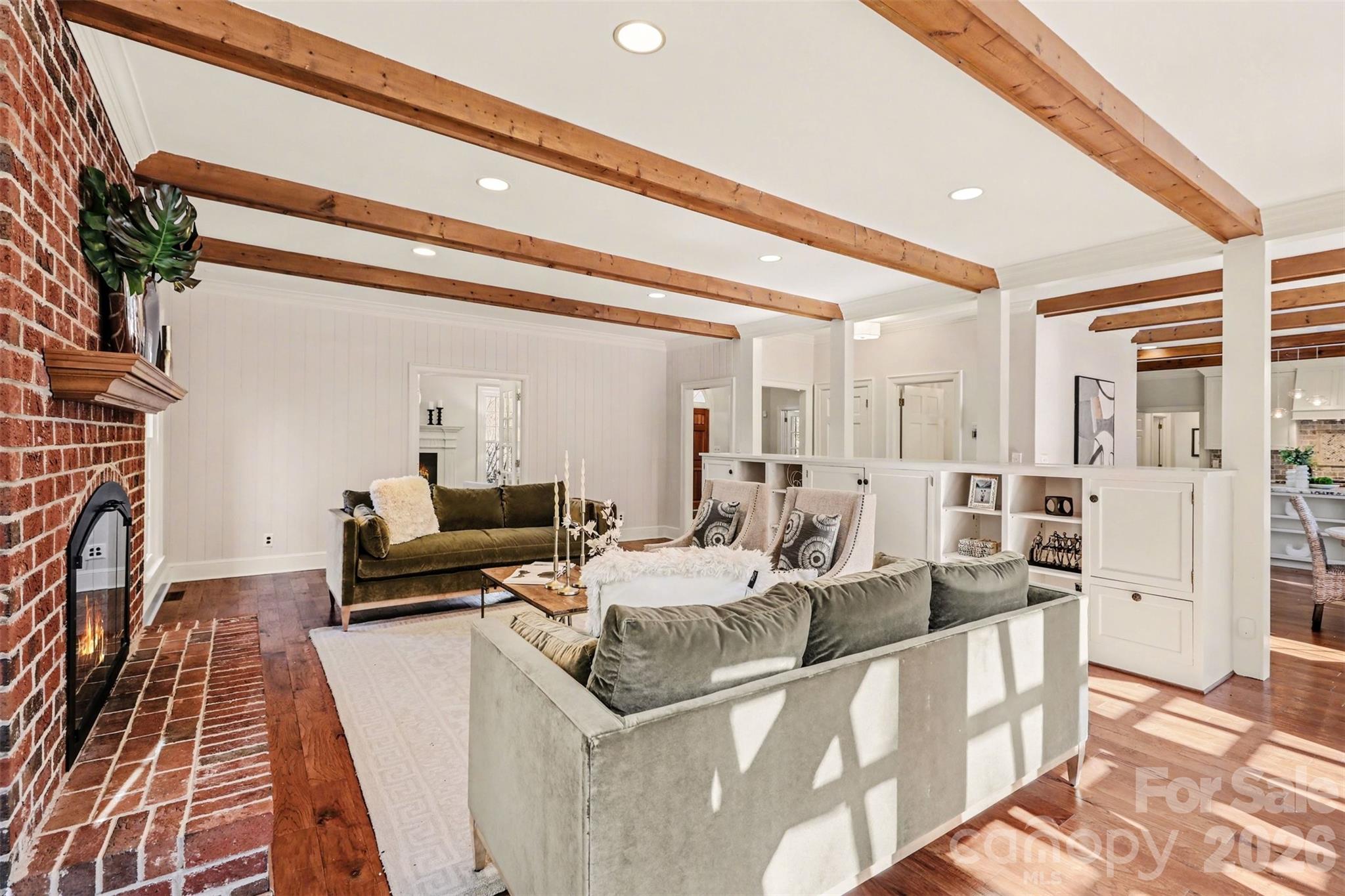 Montibello - Residential