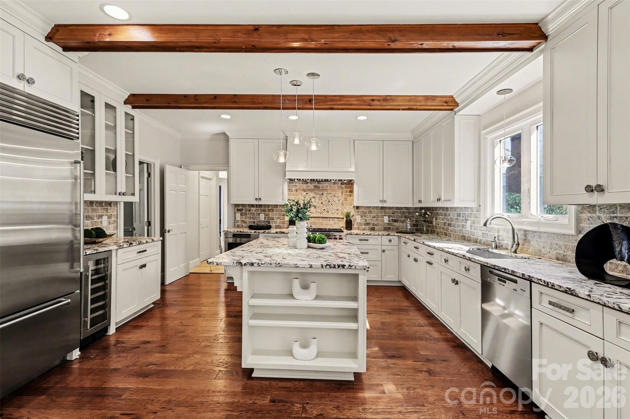 Montibello - Residential